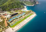 Maxx Royal Kemer Resort foto 3