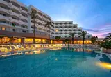 Golden Tulip President Hammamet foto 9