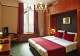 Hotel Mastbosch Breda foto 3