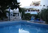 Kastro Studios & Apartments foto 1