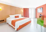 Hotel Adhara Express foto 4