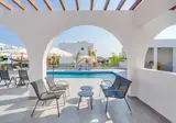 Zoi Ayia Napa Hotel foto 13