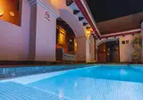 Casa Eva Hotel Boutique & Spa foto 16