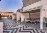 CC Palace Hotel Rome foto 8