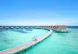 Machchafushi Island Resort & Spa Maldives, The Centara Collection foto 8
