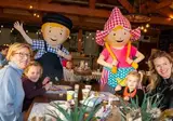 Familie Resort Molenwaard foto 11