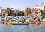 Tuntas Beach Hotel Altinkum foto 26