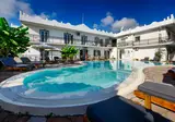 Aquarius Beach Eco-Hotel foto 3