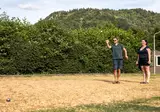 Camping Paradis L Europe foto 3