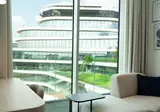 Hilton Garden Inn Brussels Airport foto 16