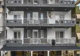 Aqua Mare Hotel foto 1