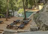 Umani Hotel & Beach foto 9