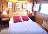 Chalet Pre Saint Jacques foto 4