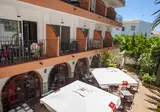 Hotel Comarruga Platja foto 23
