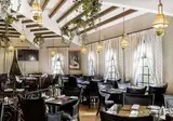 Radisson Blu Hotel & Resort Abu Dhabi Cornich foto 24