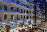 Seashell Resort & Spa foto 18