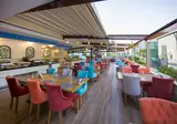 Banu Apart Hotel foto 16
