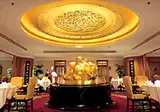 Shangri La Bangkok Hotel foto 19