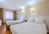 Peak Star Otel foto 24