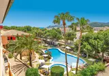 allsun Hotel Illot Park foto 2