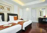 Dusit Suites Hotel Ratchadamri foto 4