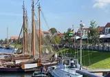 Bungalowpark Het Verscholen Dorp foto 19