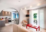 Acrotel Athena Villas foto 2