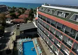 Side Golden Rock Hotel & Spa foto 1