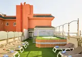 Hotel Fénix Torremolinos foto 23