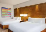 Hilton New York Times Square foto 1