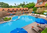 Diamond Cottage Resort & Spa foto 6