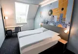B&B Hotel Wien-Heiligenstadt foto 2