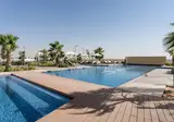 Radisson Hotel Dubai DAMAC Hills foto 11