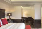 Hassler Roma Hotel foto 11