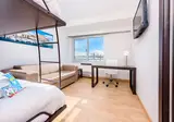 Hotel Alicante Gran Sol foto 18