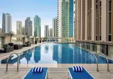 Wyndham Grand Doha West Bay Beach foto 1