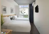 Ago Hotel Chinatown foto 4