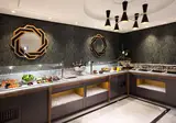 DoubleTree by Hilton Madrid-Prado foto 14