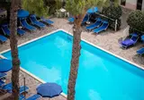 Hotel Tiffany foto 26