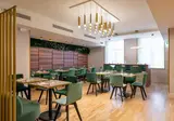 Tocq Hotel foto 7