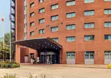 Novotel Venezia Mestre Castellana foto 11