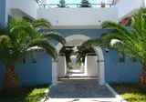 Zefiros Beach Hotel foto 6