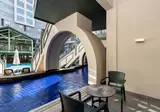 Limak Lara De Luxe Hotel foto 16