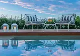 Avaton Luxury Hotel & Villas foto 13
