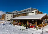 Alpenhotel Kaiserfels foto 1