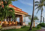 Chaba Cabana Beach Resort foto 19