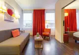 Aparthotel Adagio Berlin Kurfürstendamm foto 7