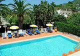 Hotel Park Calitto foto 21