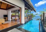 Le Jadis Beach Resort & Wellness Mauritius foto 2