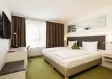 Hotel Zeitgeist foto 1